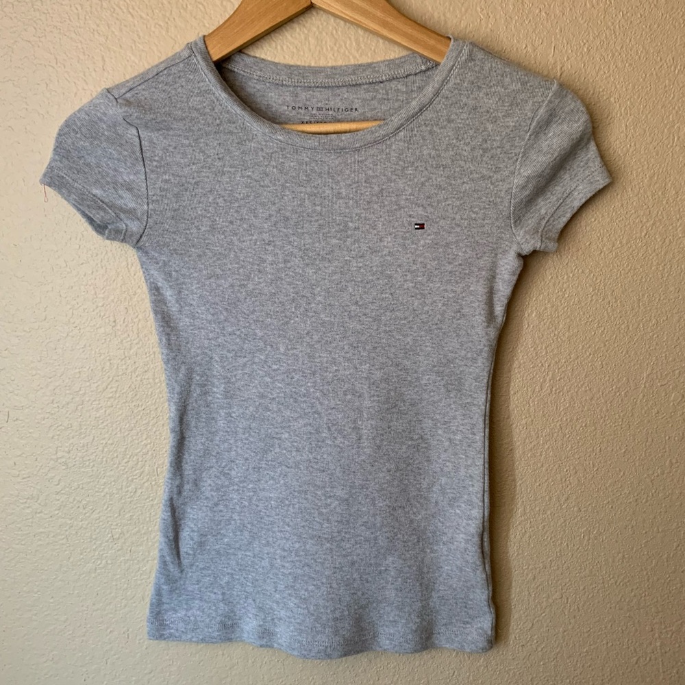 Tommy Hilfiger Top